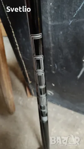 Продавам комплект за ски - ски Elan 140см., снимка 8 - Зимни спортове - 50302564