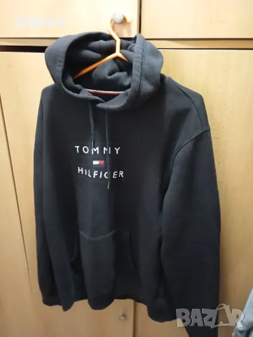 Tommy Hilfiger мъжки суичър 