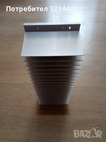 Продавам оригинални аудио радиатори - усилватели  Marantz., снимка 8 - Ресийвъри, усилватели, смесителни пултове - 52954308