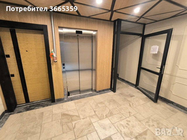 3-стаен обзаведен, снимка 18 - Апартаменти - 53718837