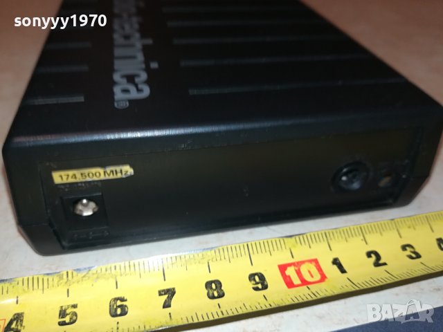 AUDIO-TECHNICA 1307231311M, снимка 8 - Микрофони - 41538699