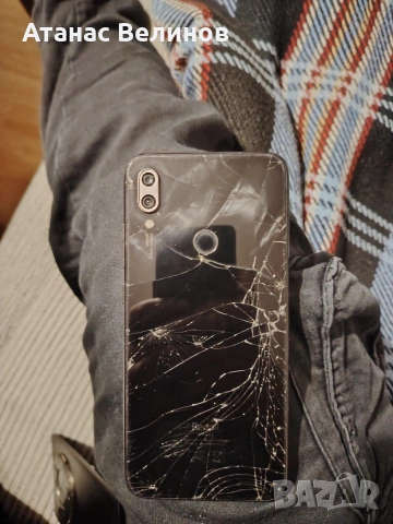 redmi note 7, снимка 2 - Xiaomi - 53515489