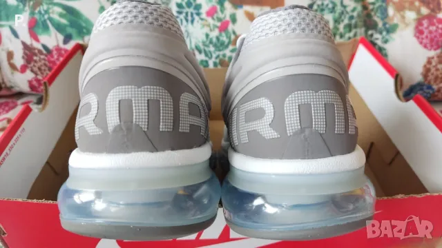 Нови! Nike Air Max 2013, снимка 2 - Маратонки - 49757182