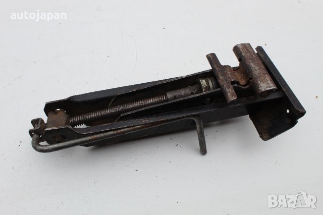 Крик Форд ескорт Ford escort, снимка 3 - Части - 44476687