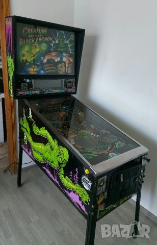 Флипери Pinballs, снимка 6 - Джаги - 53139832