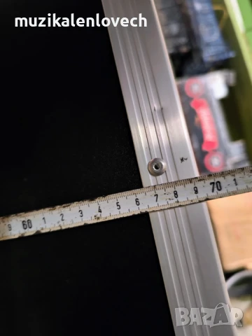 Antex транспортни кейсове за аудио оборудване на колела - Pro Audio Cases, снимка 11 - Аудиосистеми - 51128926