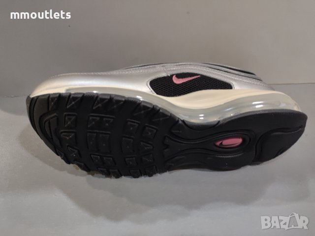 Nike Air Max N38/24sm.Маратонки с камери.Нови.Оригинал. с кутии., снимка 5 - Маратонки - 40033357