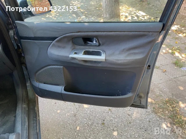 Vw sharan 2.0бензин 115кс, снимка 13 - Автомобили и джипове - 55730157