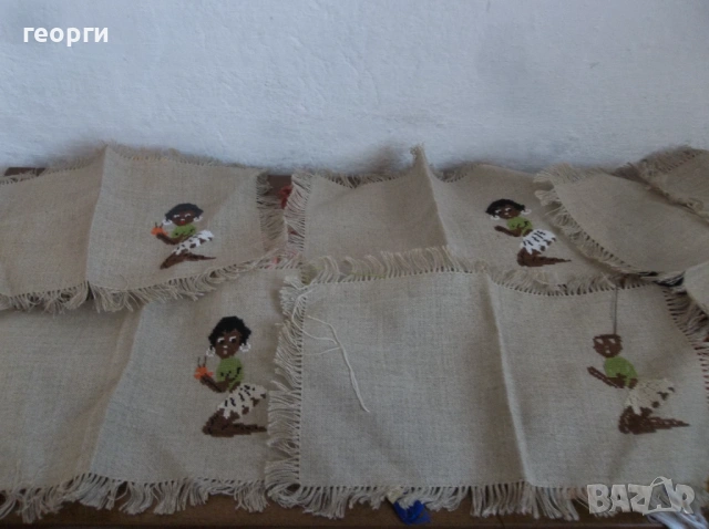 Конци, снимка 6 - Гоблени - 53684548