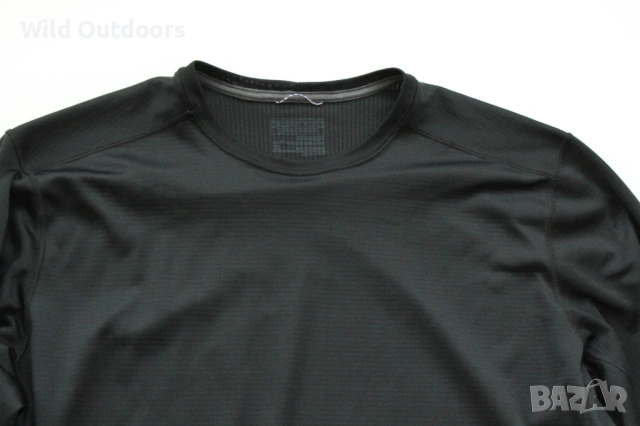 PATAGONIA Capilene baselayer - мъжка спортна горница, размер XL, снимка 3 - Спортни дрехи, екипи - 53394312