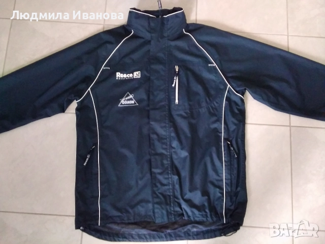 Мъжки якета, елек, пуловери, снимка 5 - Якета - 52814043