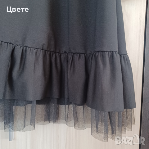 Българско производство рокля , снимка 4 - Рокли - 44694928