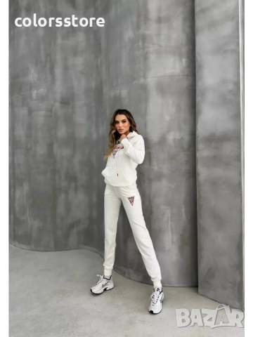 Дамски спортен екип Guess/VL129t, снимка 3 - Спортни екипи - 52697160