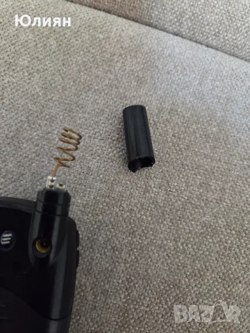 Ericsson A2628 S, снимка 3 - Sony Ericsson - 56238274