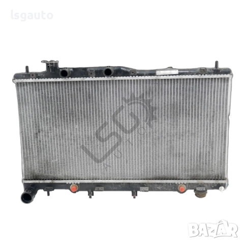 Радиатор охладителна течност Subaru OUTBACK IV 2003-2009 ID: 152988, снимка 2 - Части - 52220569