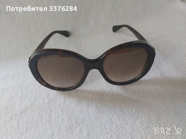 Оригинални слънчеви очила GUCCI GG0368S , Made in Italy, снимка 3 - Слънчеви и диоптрични очила - 40897971