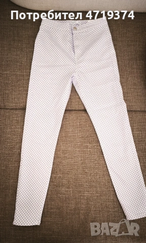 Нов дамски панталон 