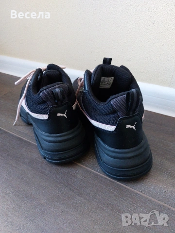 Дамски маратонки Puma, снимка 3 - Маратонки - 53827872