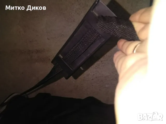 WS Travel марков голям сак 63х32х28см, снимка 7 - Сакове - 48968772