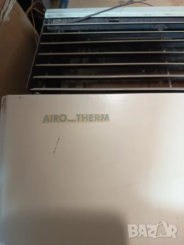 Части за конверторна печка AEG, снимка 2 - Печки, фурни - 56233307