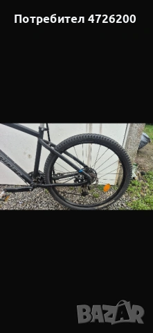 велосипед Rockrider , снимка 2 - Велосипеди - 53615866