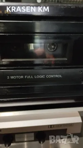 Onkyo TA 2430., снимка 13 - Декове - 49687874