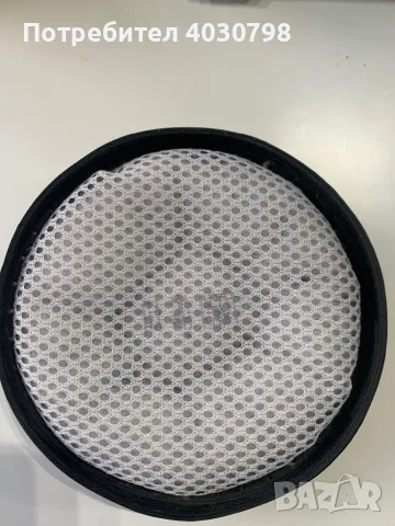 Филтър за ровента, снимка 2 - Прахосмукачки - 49007755