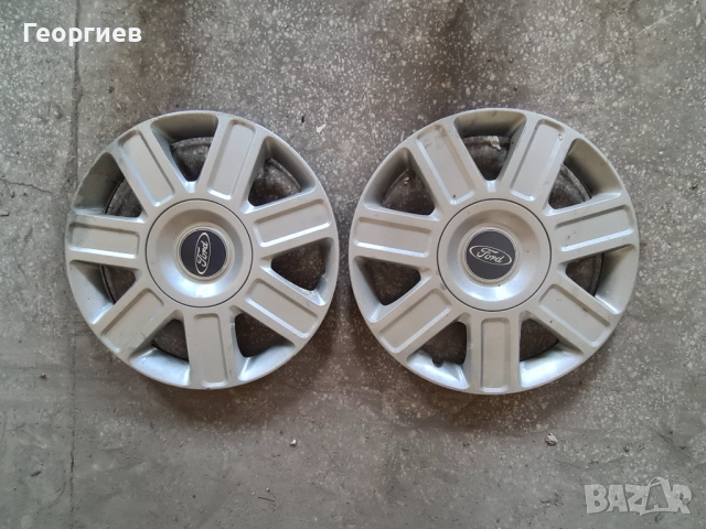 Тасове VW Ford Opel Renault Dacia, снимка 5 - Части - 52321878