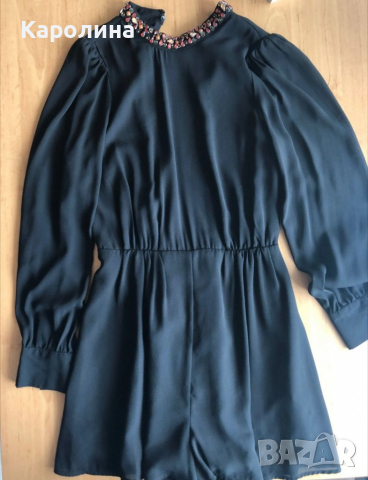 Zara гащеризон, снимка 2 - Гащеризони - 36264157