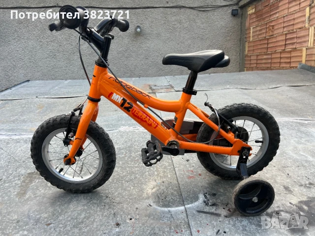 Детско колело , снимка 3 - Велосипеди - 50919016