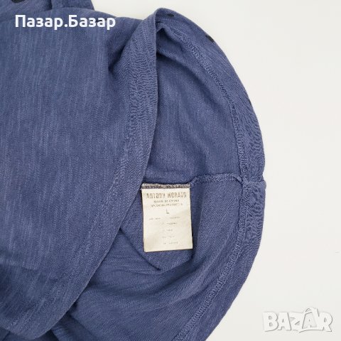 ANTONY MORATO Тениска Оригинал M-L, снимка 4 - Тениски - 40120475