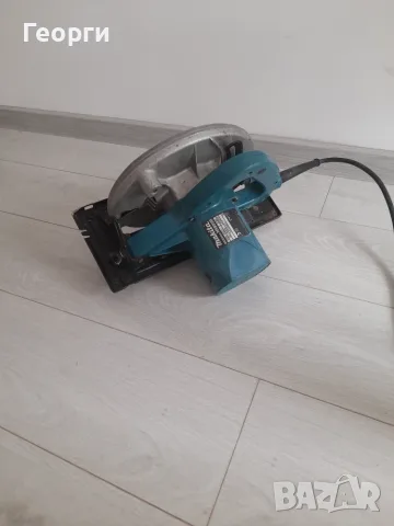 Makita N5900B циркуляр