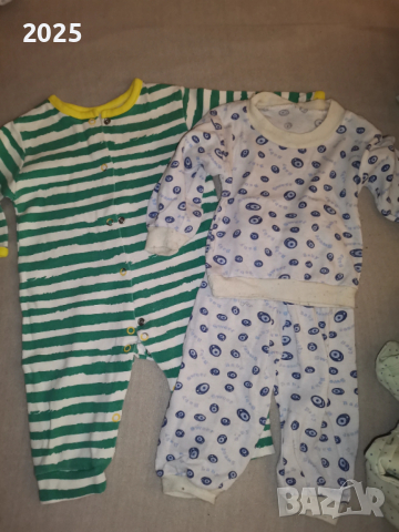 дрешки за близнаци, снимка 6 - Стоки за близнаци - 53512876