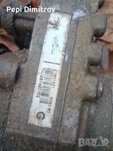 307 Hatchback (08.2000 - 12.2012), № K01509-05008C02565, снимка 2 - Части - 48319508