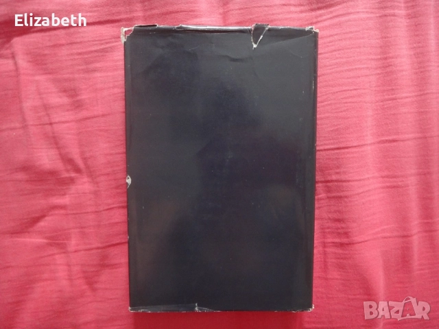 Частен случай - Калин Донков, снимка 2 - Художествена литература - 52503903