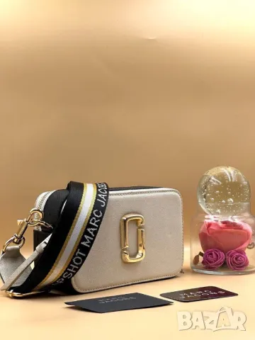 чанти marc jacobs , снимка 13 - Чанти - 49120008