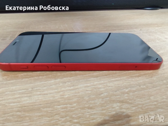 IPhone 12 64gb RED, снимка 3 - Apple iPhone - 52927917