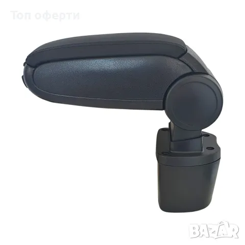 Подлакътник съвместим с Nissan Juke 2010-, снимка 2 - Аксесоари и консумативи - 48662266