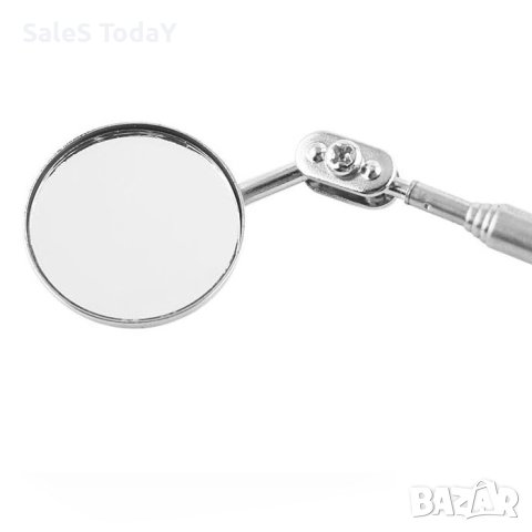 ТЕЛЕСКОПИЧНО ОГЛЕДАЛО, МАГНИТНО , снимка 2 - Аксесоари и консумативи - 41754657