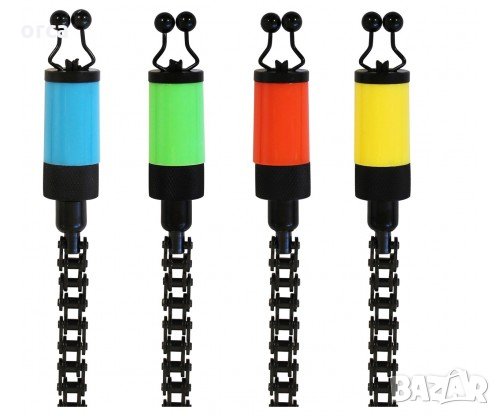 Обтегач за шаранджийски риболов - хенгер FILSTAR FBI 5, снимка 6 - Такъми - 35940293