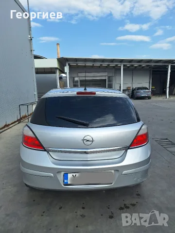 Опел Астра Н, Опел Астра Н , снимка 3 - Автомобили и джипове - 55745903