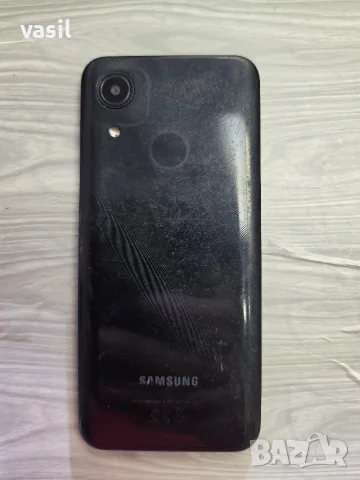 SAMSUNG A03 CORE части (0134), снимка 2 - Резервни части за телефони - 55846852