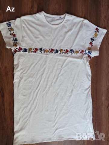 Дамска нощница, снимка 2 - Нощници - 35990064