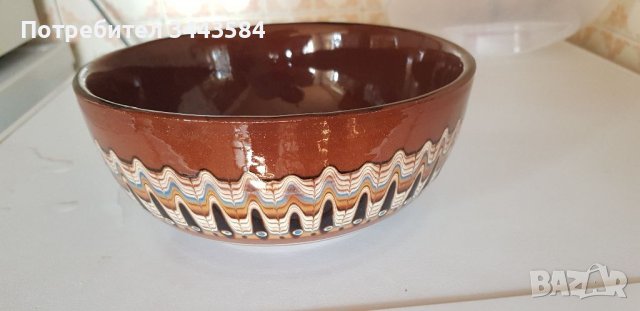 Битова голяма купа, снимка 2 - Декорация за дома - 39892913