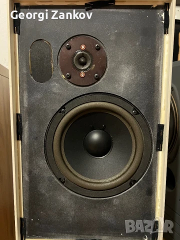 Acoustic Research AR-6, снимка 8 - Тонколони - 51257023