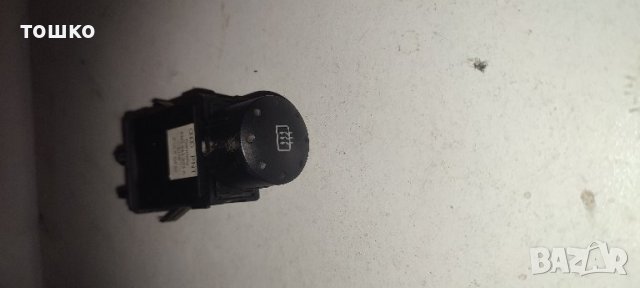 копче за заден прозорец Ауди ТТ 8n0963563b, снимка 1