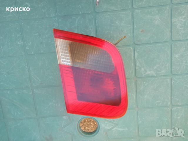 Стоп бмв, снимка 2 - Части - 51788503