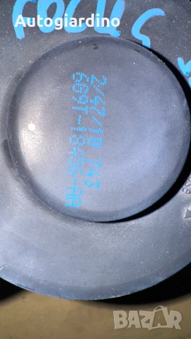 Вентилатор за парно зa Ford Focus - 6G9T-18456-AA, снимка 2 - Части - 51029079