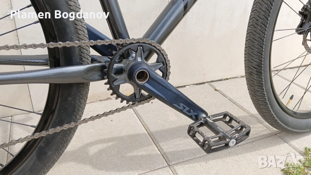 Продавам велосипед Hardrocx, снимка 9 - Велосипеди - 51922211