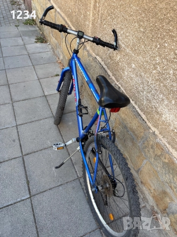 Велосипед Cross-26”, снимка 2 - Велосипеди - 51766359